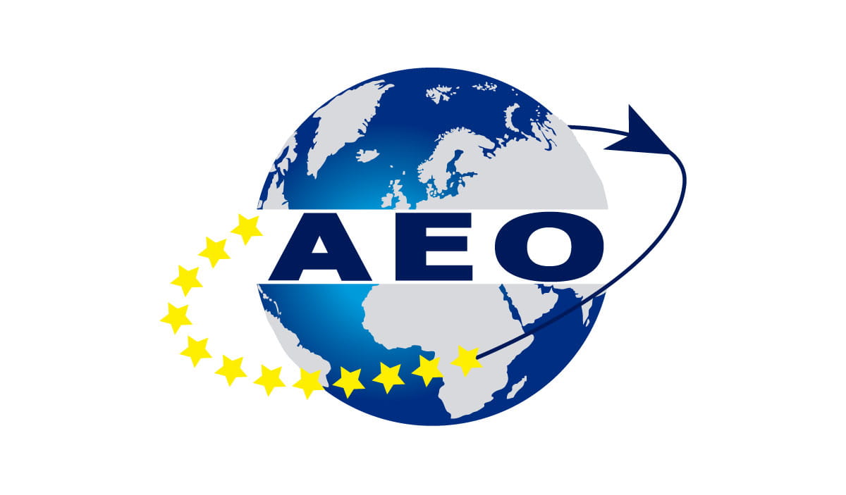 oea operatore economico autorizzato